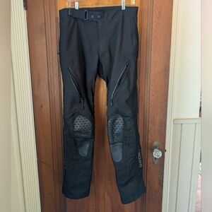 Sedici Women's Motorcycle Pants